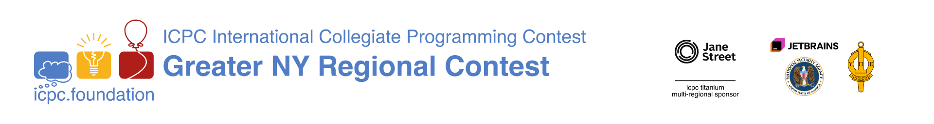 ICPC Banner