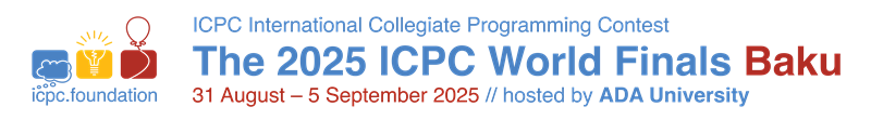 ICPC Banner