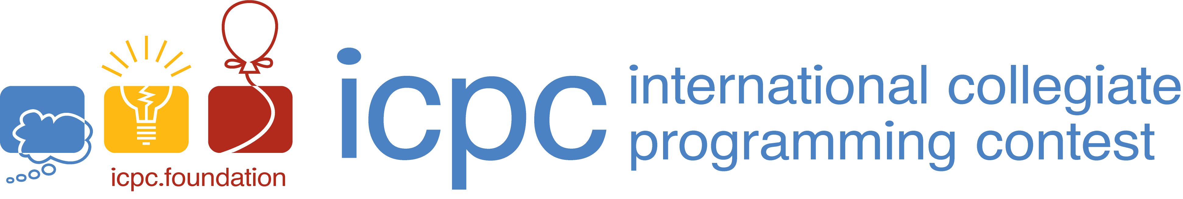 ICPC Banner