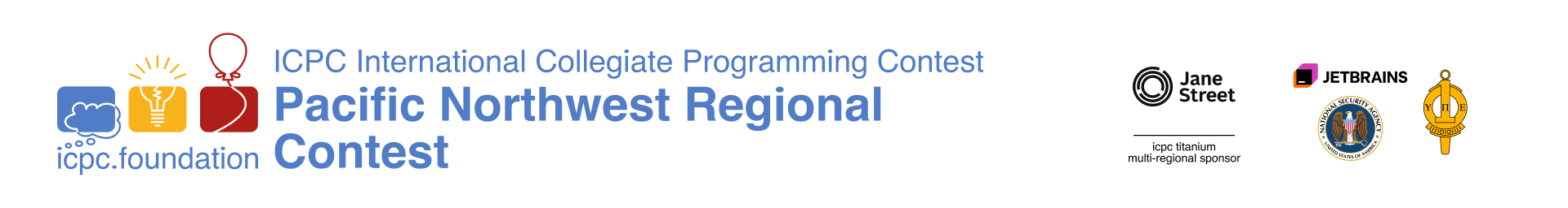 PacNW Regional Contest