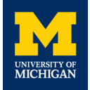 University of Michigan at Ann Arbor